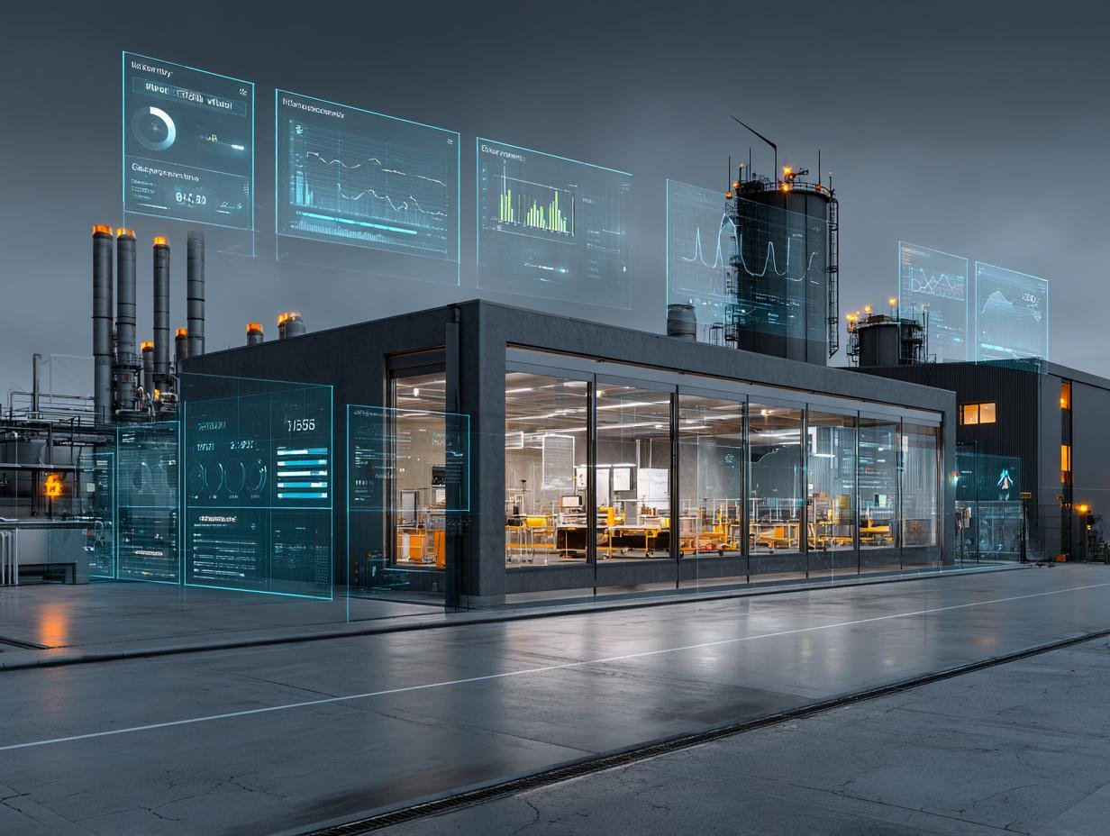 Predictive Maintenance