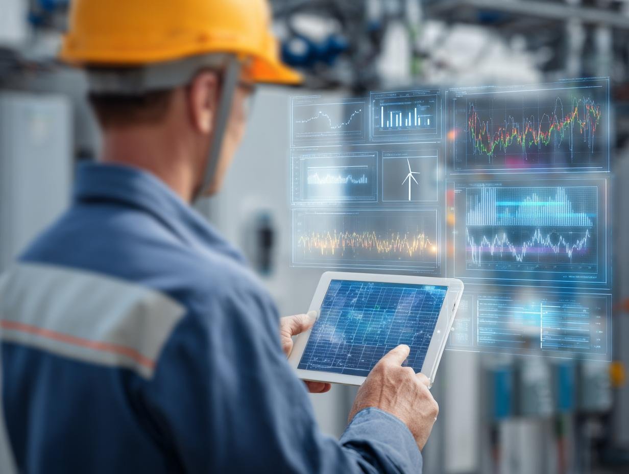 Sustainable Energy Solutions